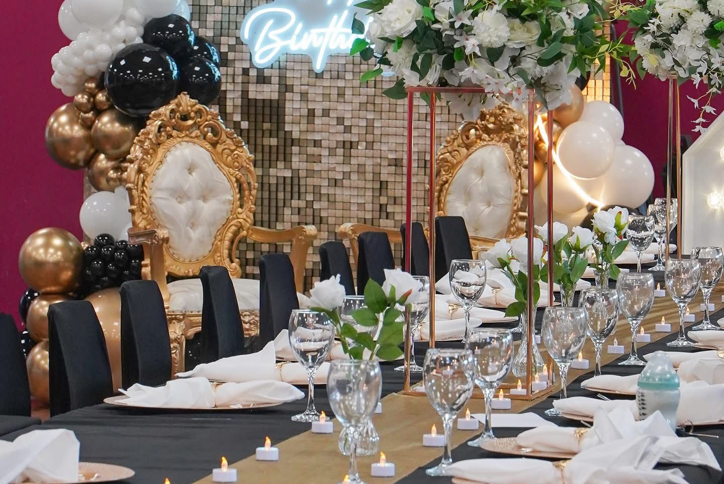 Corporate Event